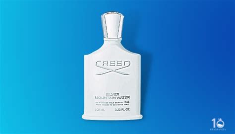 best silver mountain water clone|creed silver mountain alternatives.